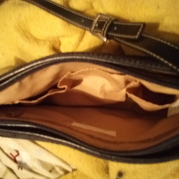 Liz Claiborne Company Purse, Villager Purse - Picture 4 of 4